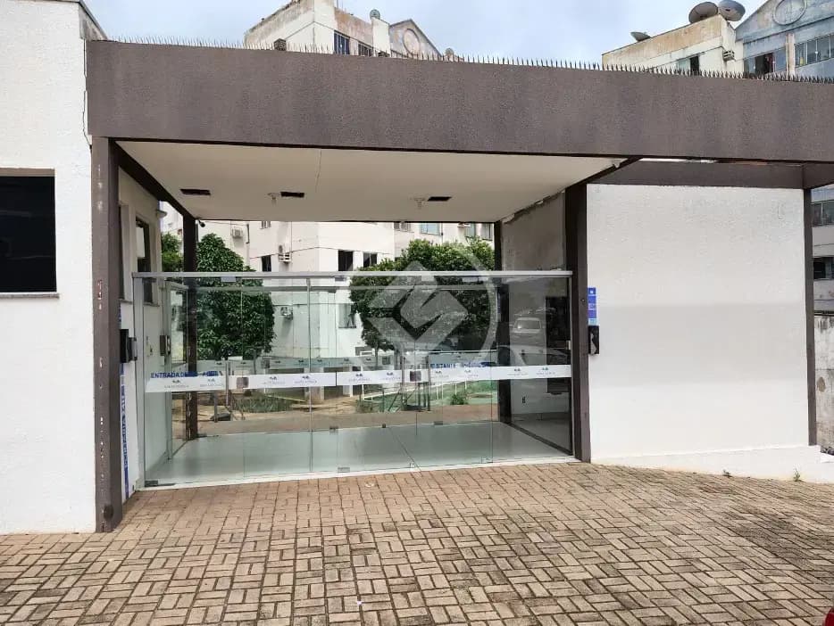 Apartamento PONTE NOVA, Várzea Grande - MT — foto 1