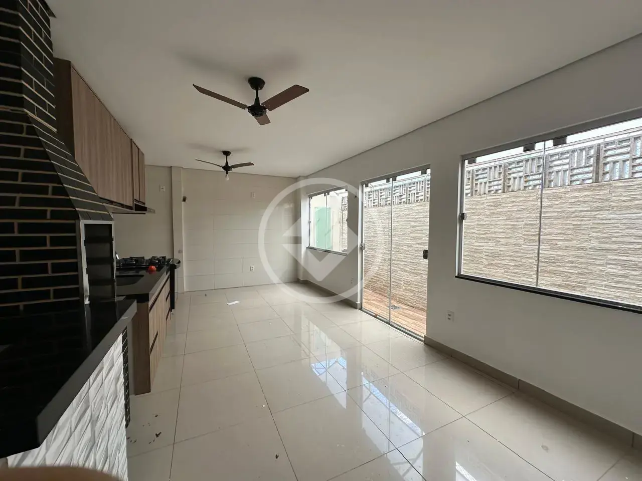 Casa Condomínio 3 quartos no PETRÓPOLIS, Várzea Grande — foto 3 de 6