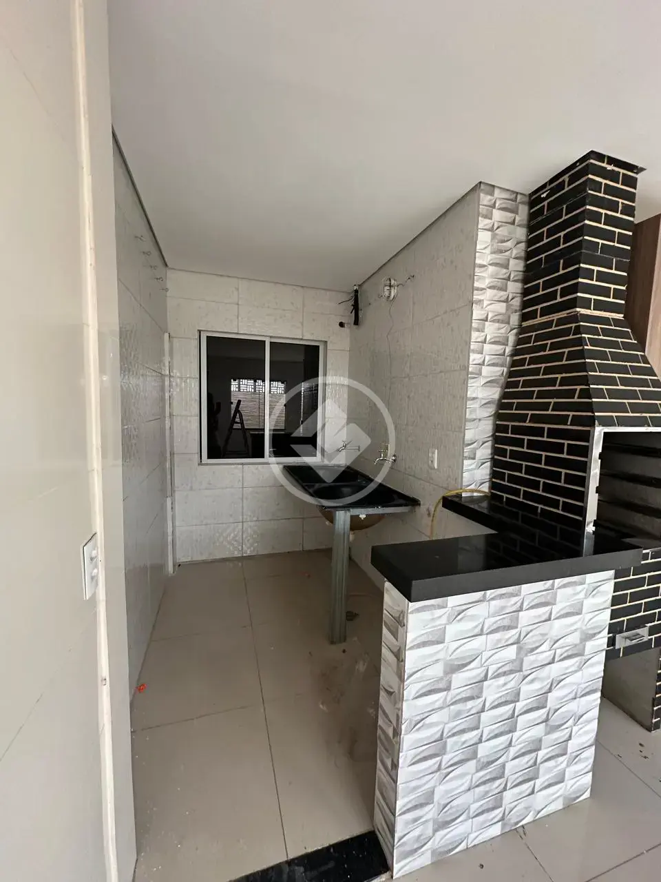Casa Condomínio PETRÓPOLIS, Várzea Grande - MT — foto 2