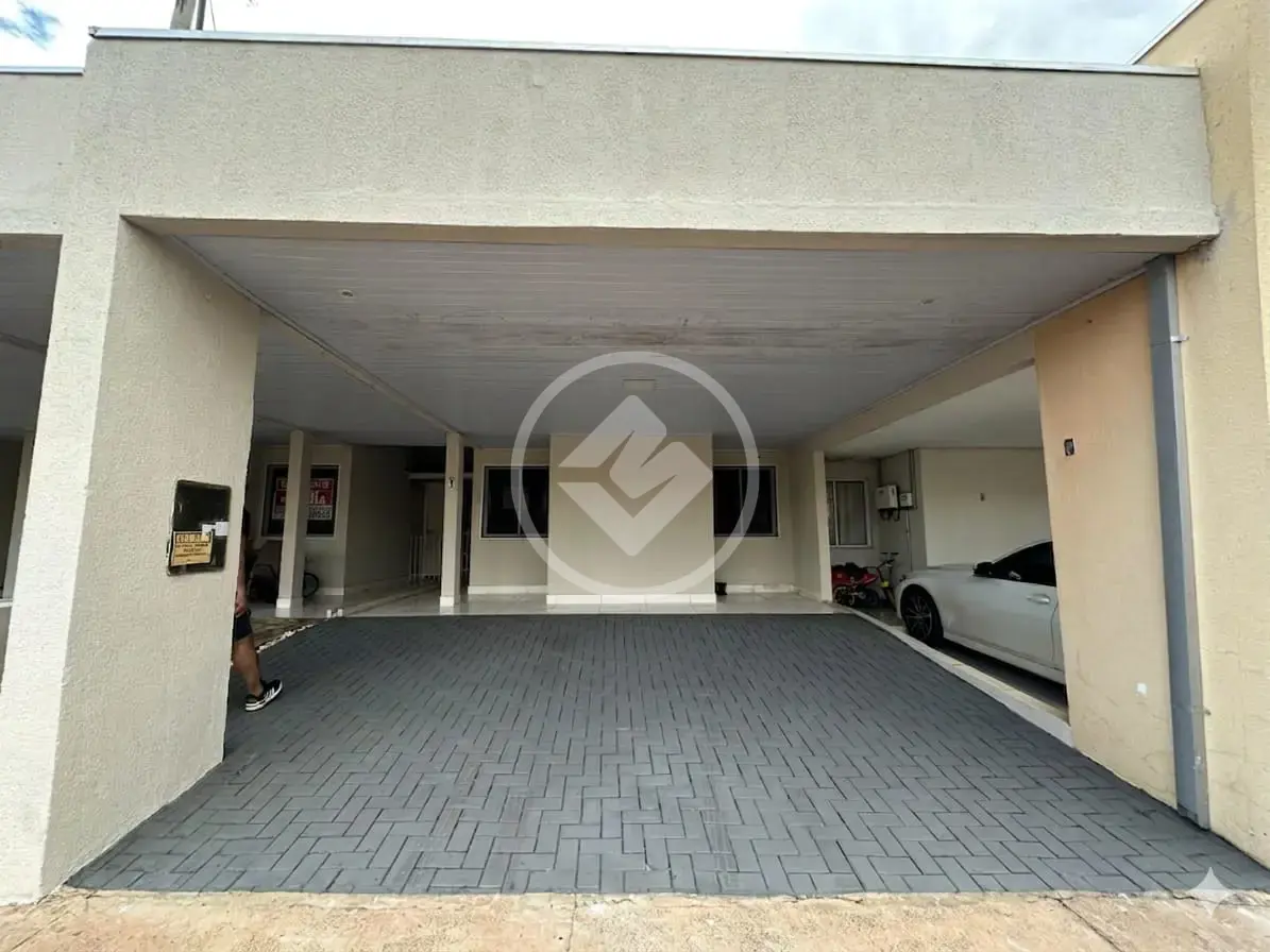 Casa Condomínio PETRÓPOLIS, Várzea Grande - MT — foto 1