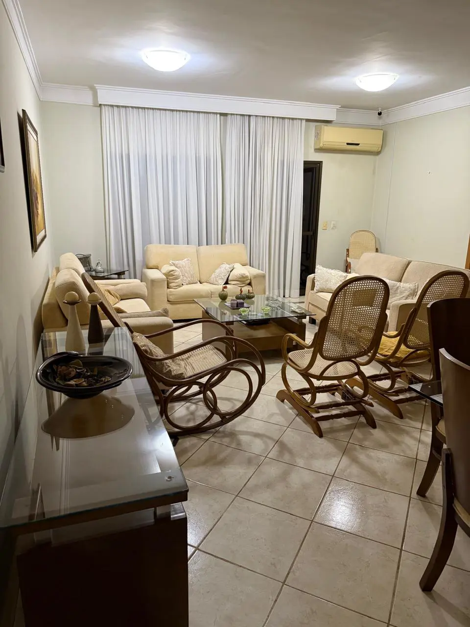 Apartamento Jardim das Américas, Cuiabá - MT — foto 1