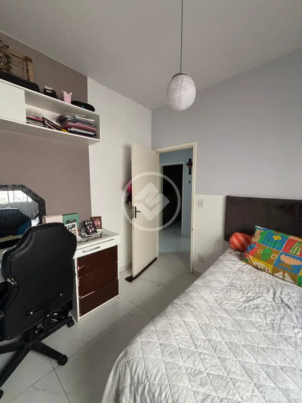 Apartamento Garden 3 quartos no JARDIM DAS PALMEIRAS, Cuiabá — foto 4 de 6
