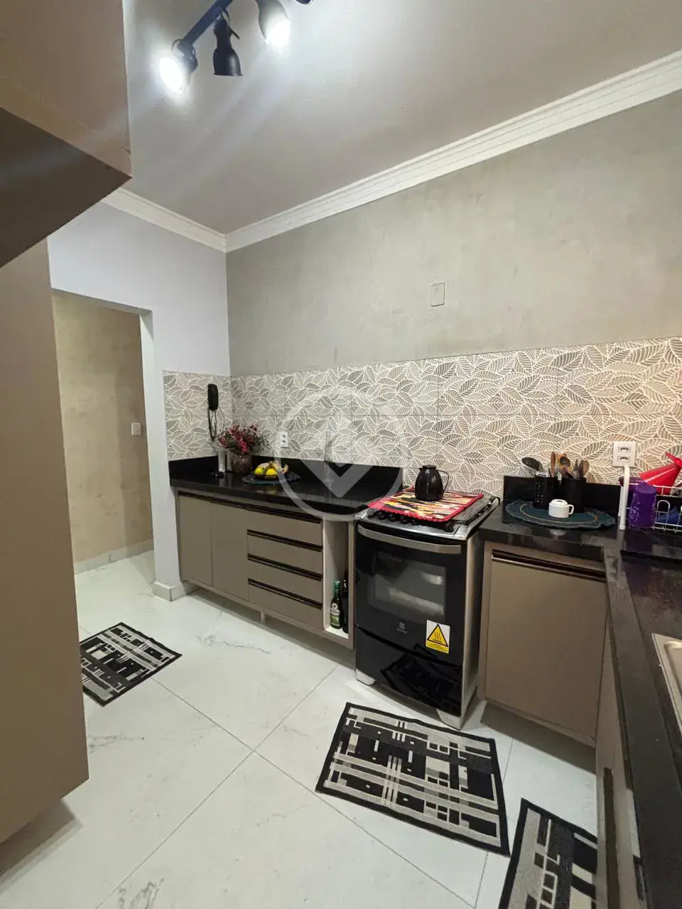 Apartamento Garden 3 quartos no JARDIM DAS PALMEIRAS, Cuiabá — foto 5 de 6