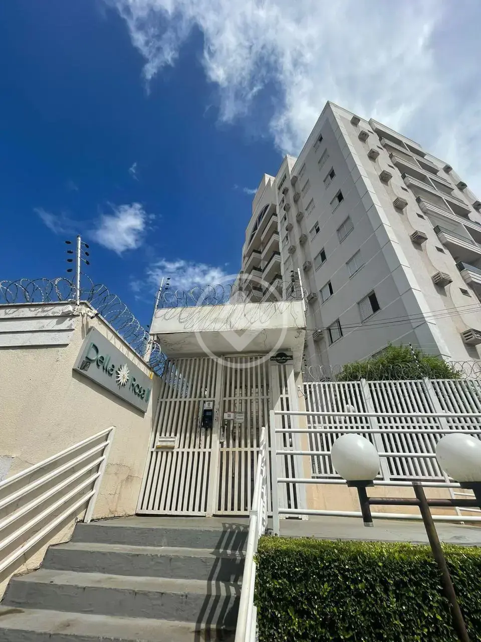 Apartamento Dom Aquino, Cuiabá - MT — foto 1
