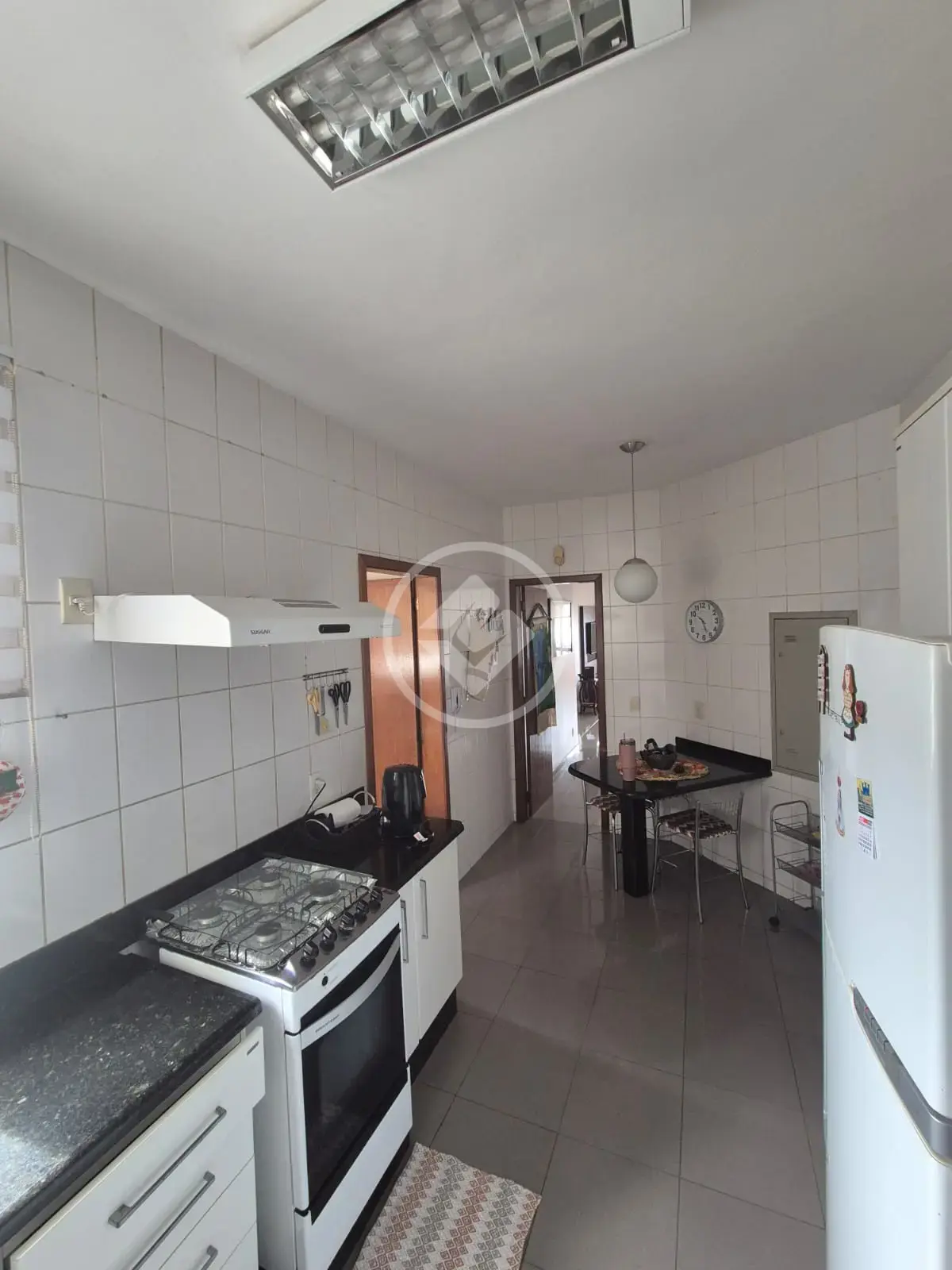 Apartamento 3 quartos no Quilombo, Cuiabá — foto 4 de 6