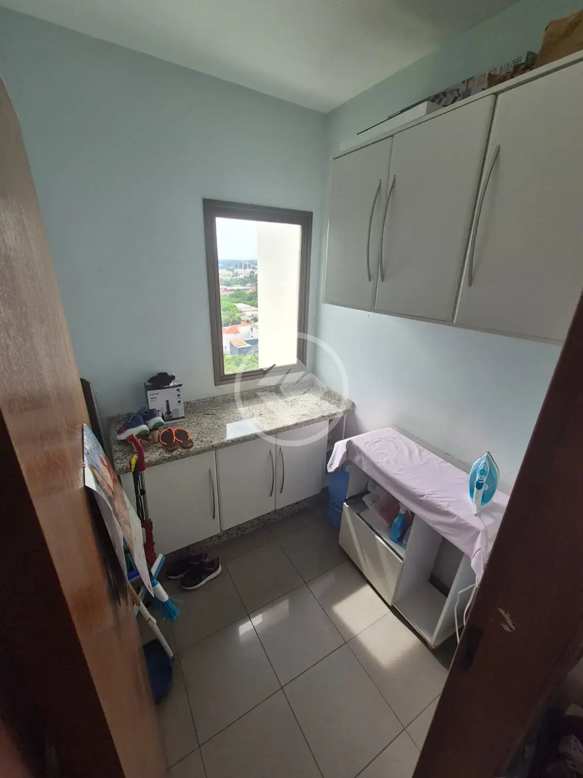 Apartamento 3 quartos no Quilombo, Cuiabá — foto 5 de 6