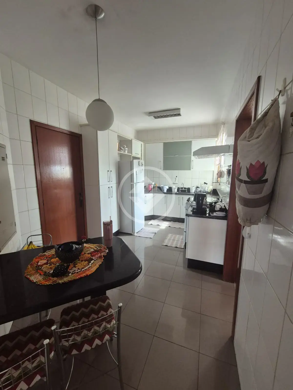 Apartamento 3 quartos no Quilombo, Cuiabá — foto 6 de 6