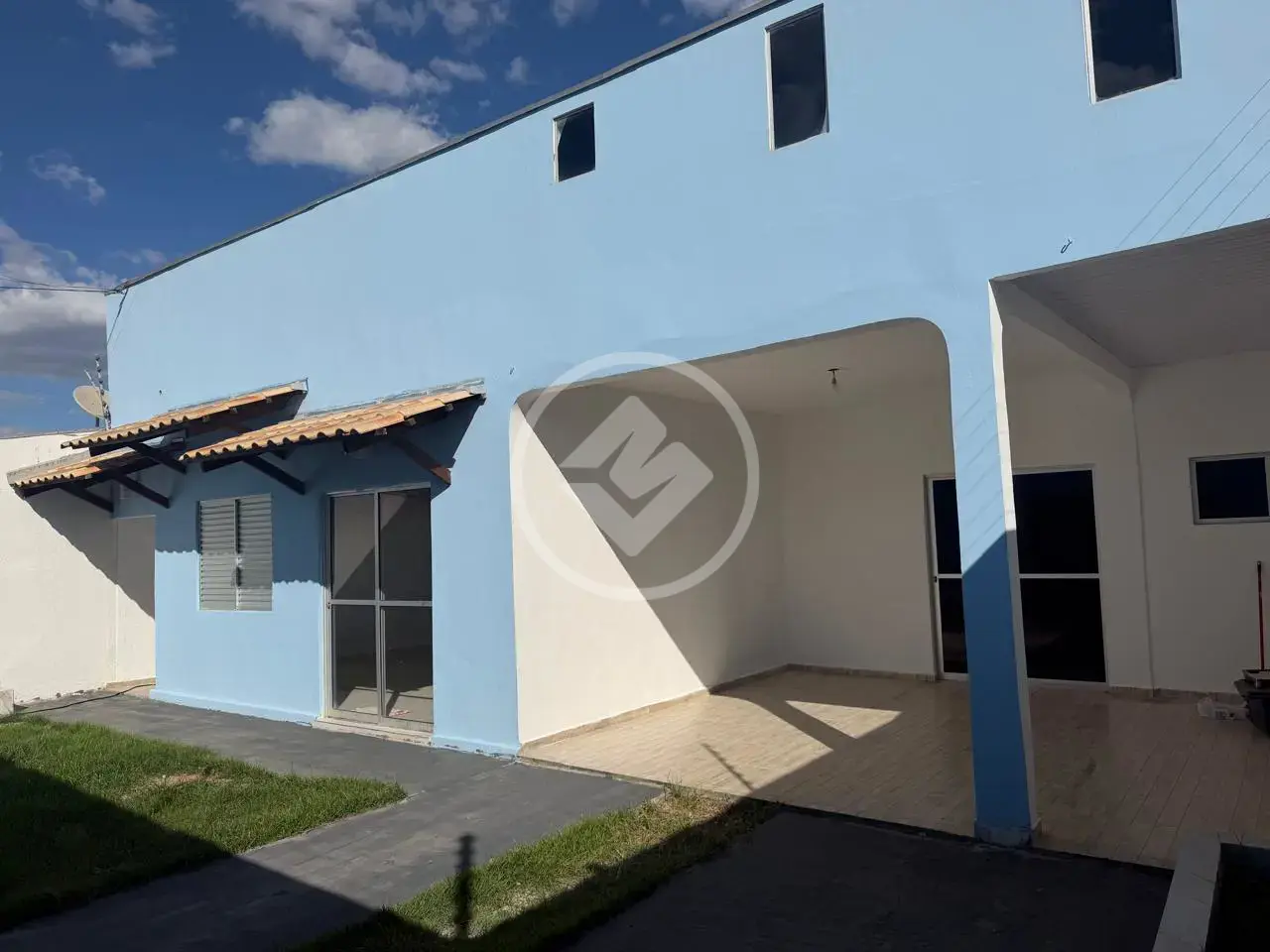 Casa BOA ESPERANÇA, Cuiabá - MT — foto 1
