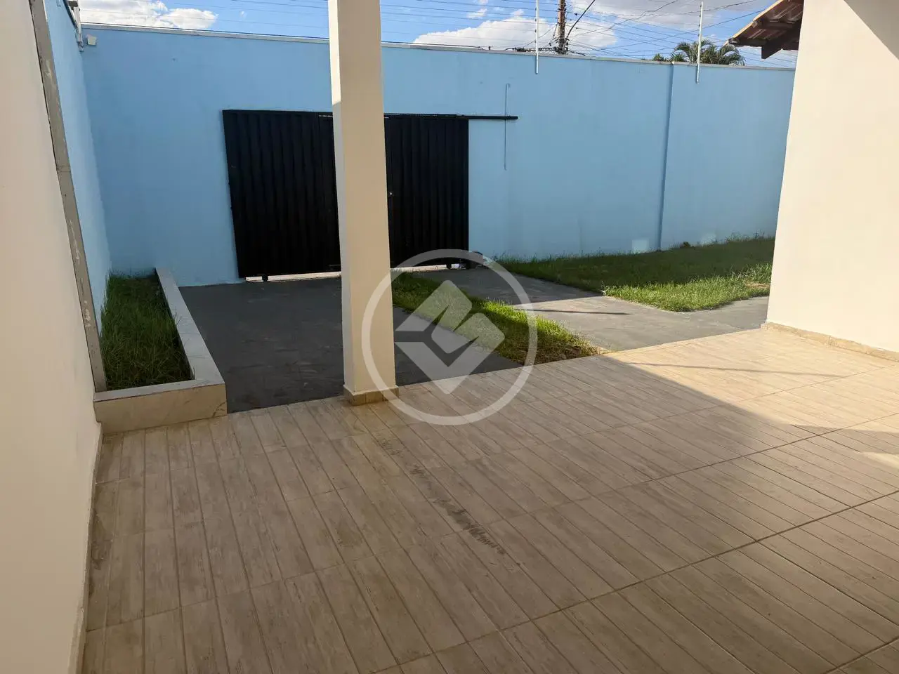 Casa 1 quarto no BOA ESPERANÇA, Cuiabá — foto 3 de 6