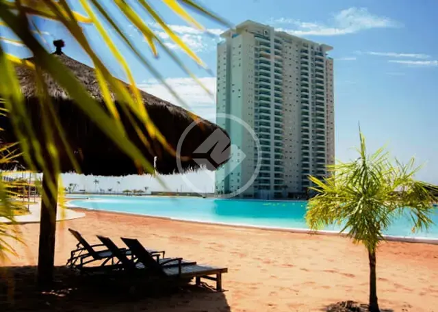 Apartamento JARDIM ELDORADO, Cuiabá - MT — foto 1