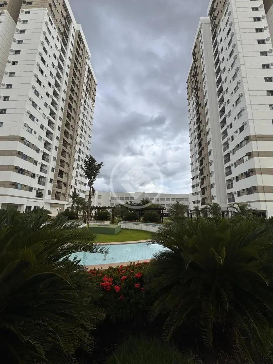 Apartamento Grande Terceiro, Cuiabá - MT — foto 1