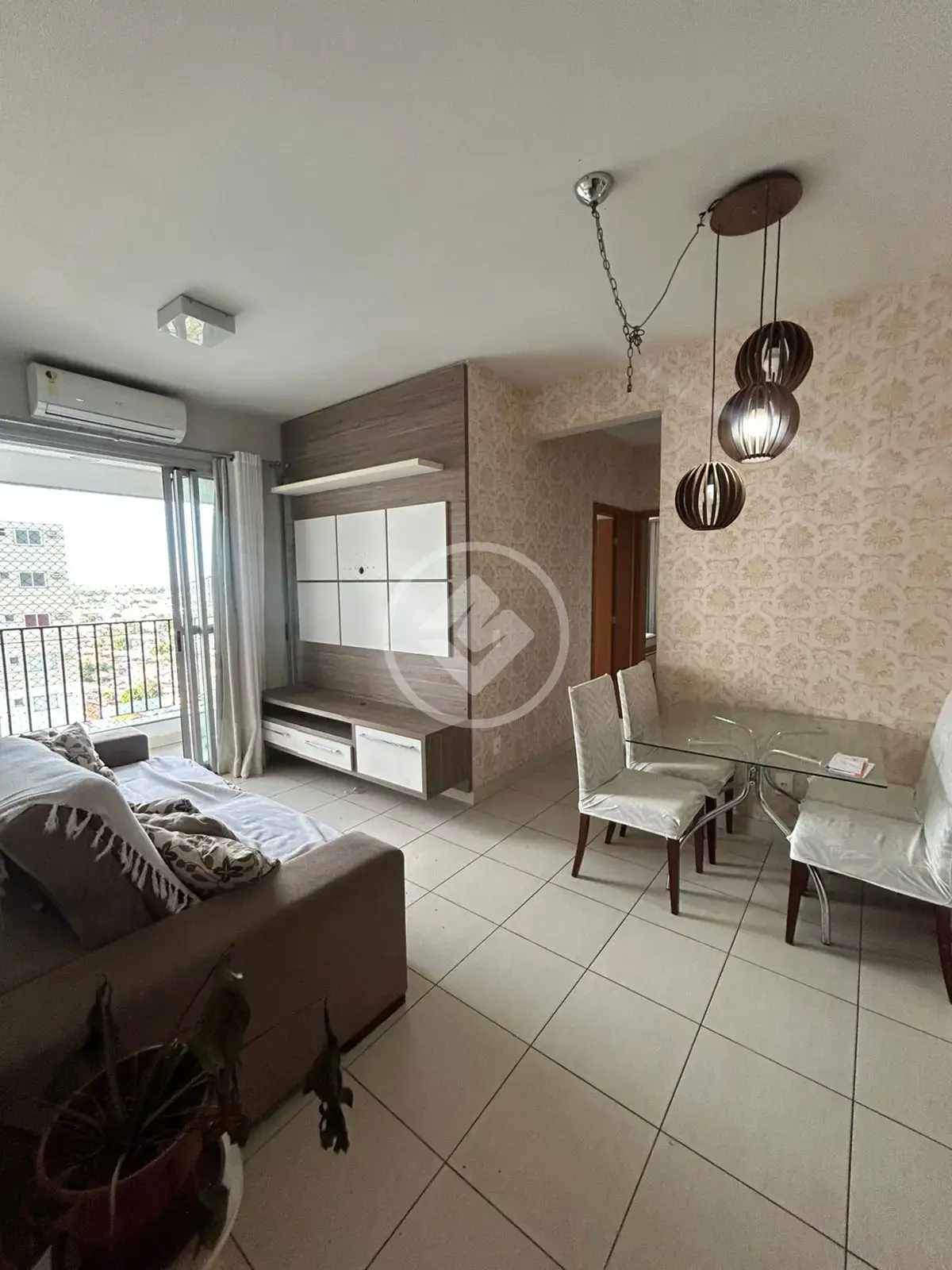 Apartamento 2 quartos no Grande Terceiro, Cuiabá — foto 3 de 6