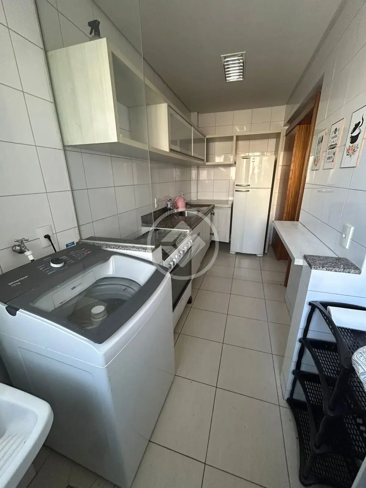 Apartamento 2 quartos no Grande Terceiro, Cuiabá — foto 5 de 6