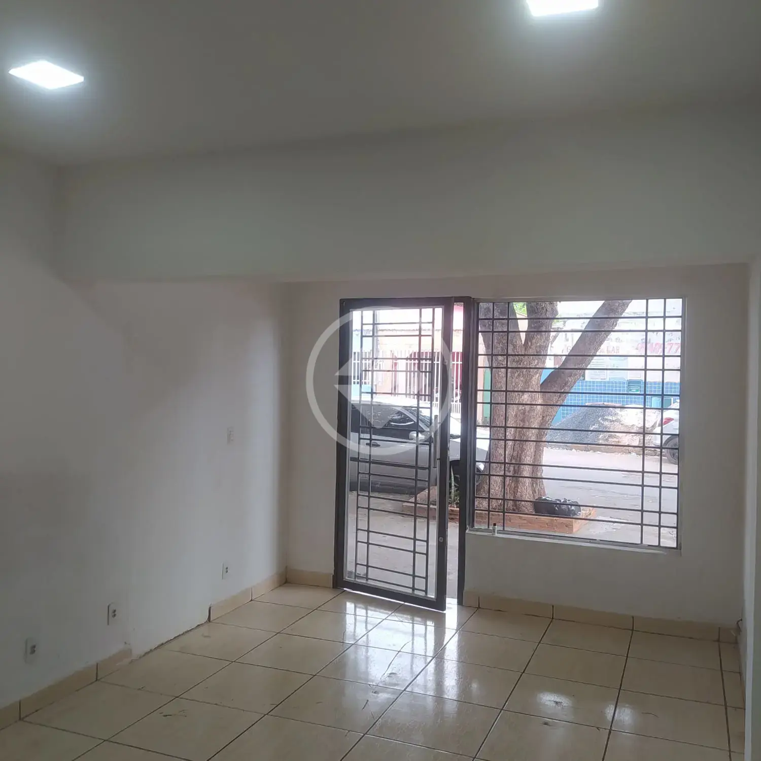 Sala Comercial Morada da Serra, Cuiabá - MT — foto 1