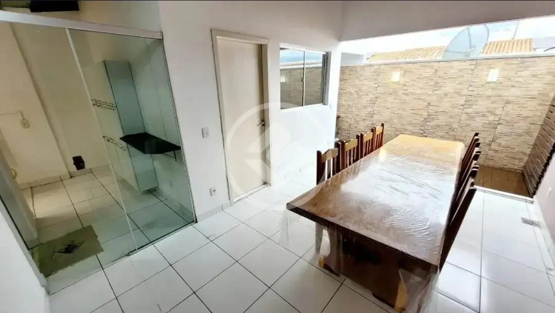 Casa Condomínio Condomínio Rio Manso, Cuiabá - MT — foto 1