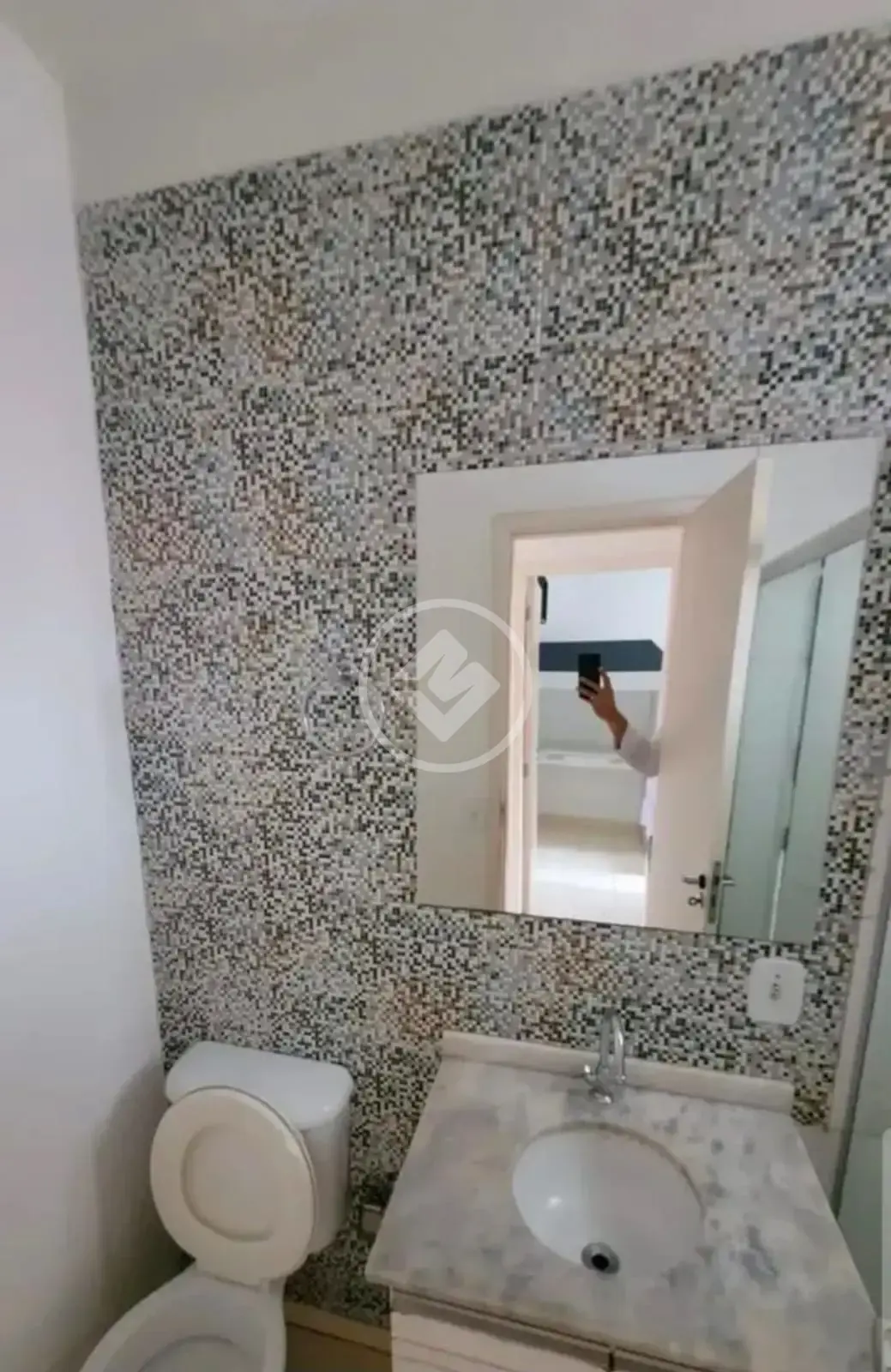 Casa Condomínio Condomínio Rio Manso, Cuiabá - MT — foto 2