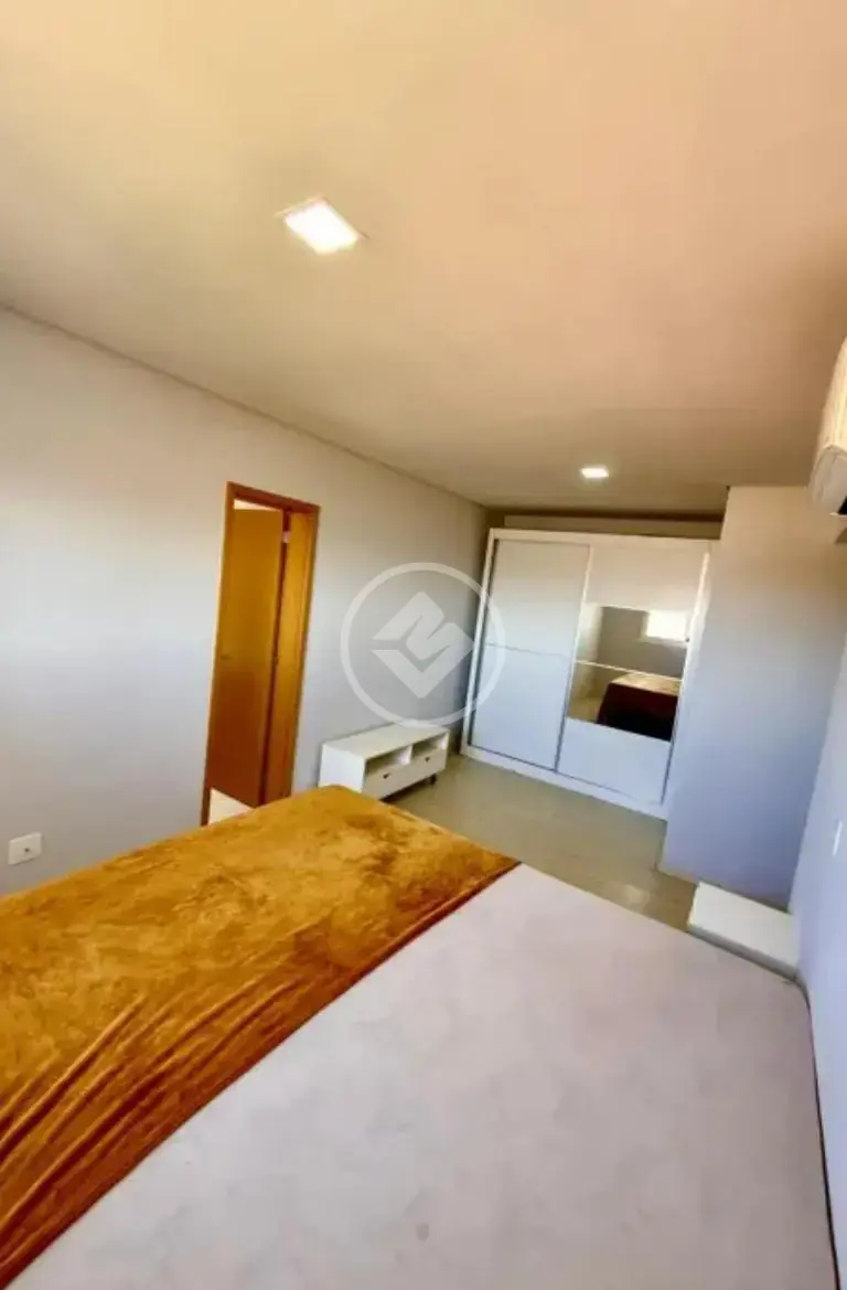 Apartamento 2 quartos no Centro, Cuiabá — foto 4 de 6