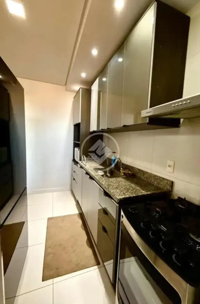 Apartamento 2 quartos no Centro, Cuiabá — foto 6 de 6