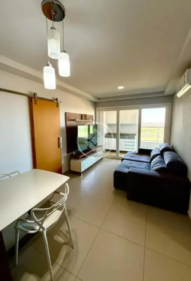 Apartamento 2 quartos no Centro, Cuiabá — foto 3 de 6
