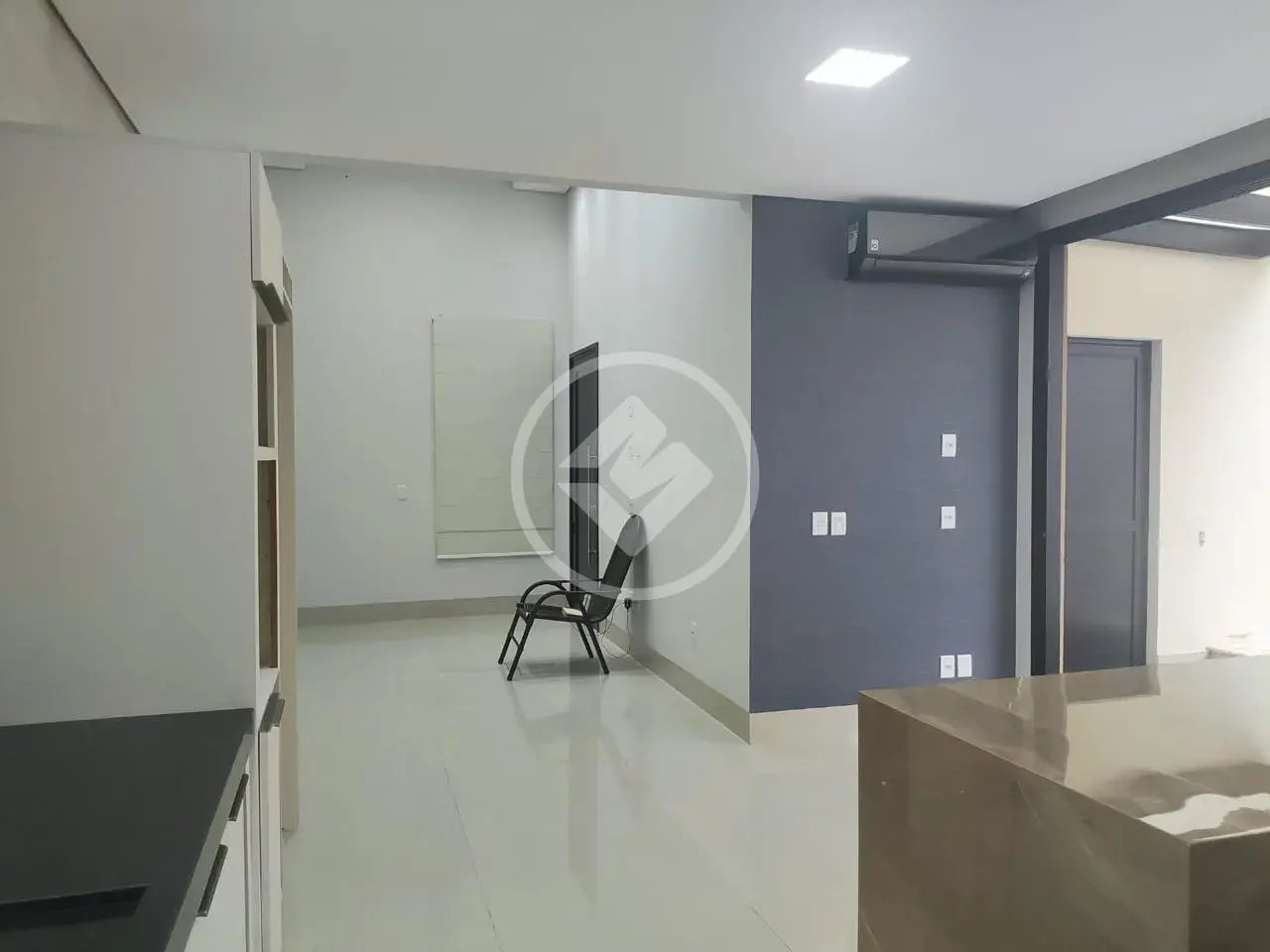 Casa Condomínio 3 quartos no SÃO JOÃO DEL REI, Cuiabá — foto 5 de 6