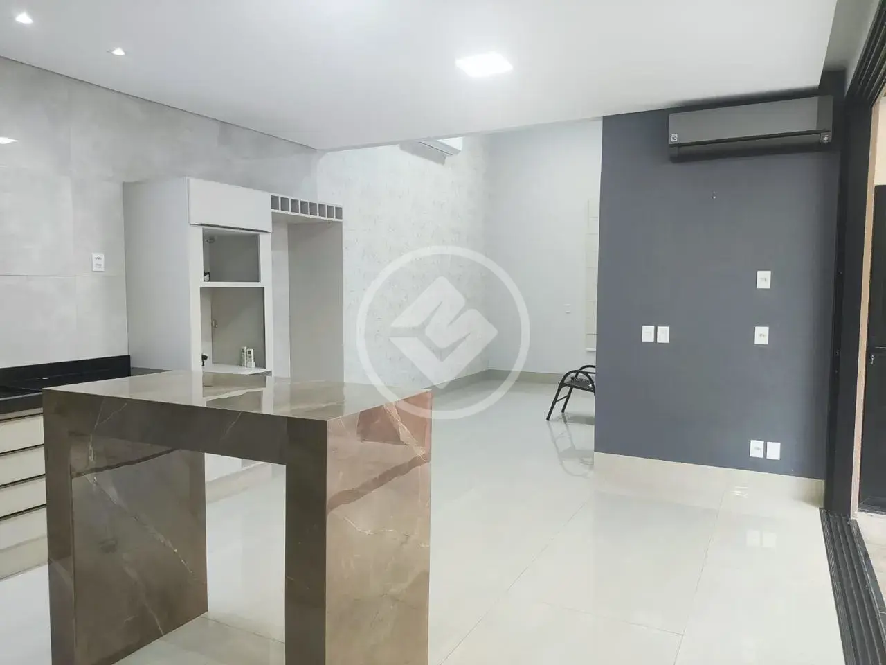 Casa Condomínio 3 quartos no SÃO JOÃO DEL REI, Cuiabá — foto 6 de 6