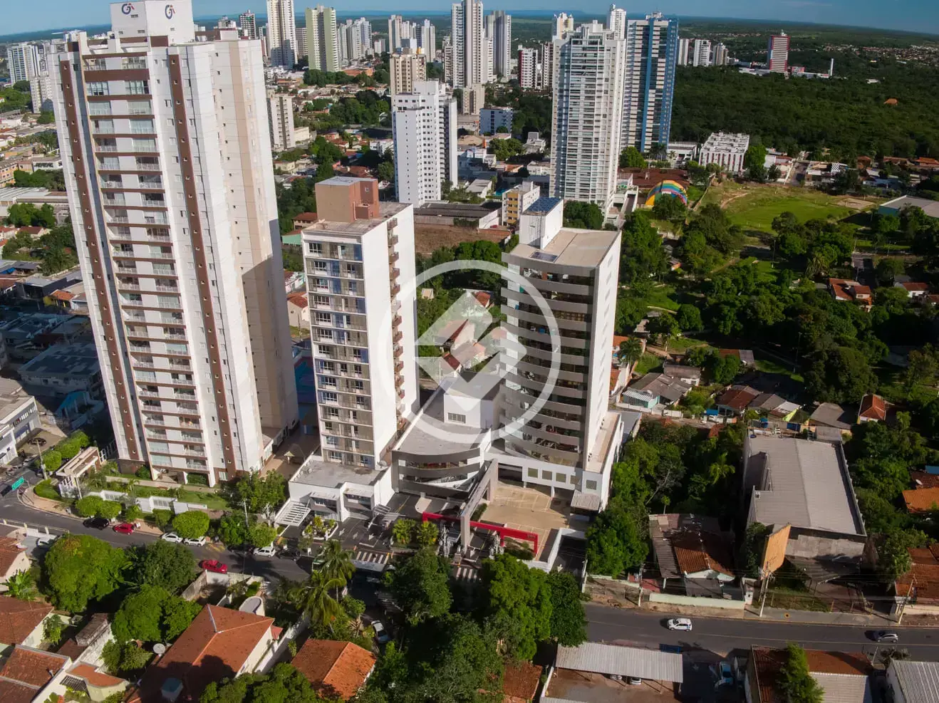 Sala Comercial Santa Helena, Cuiabá - MT — foto 1