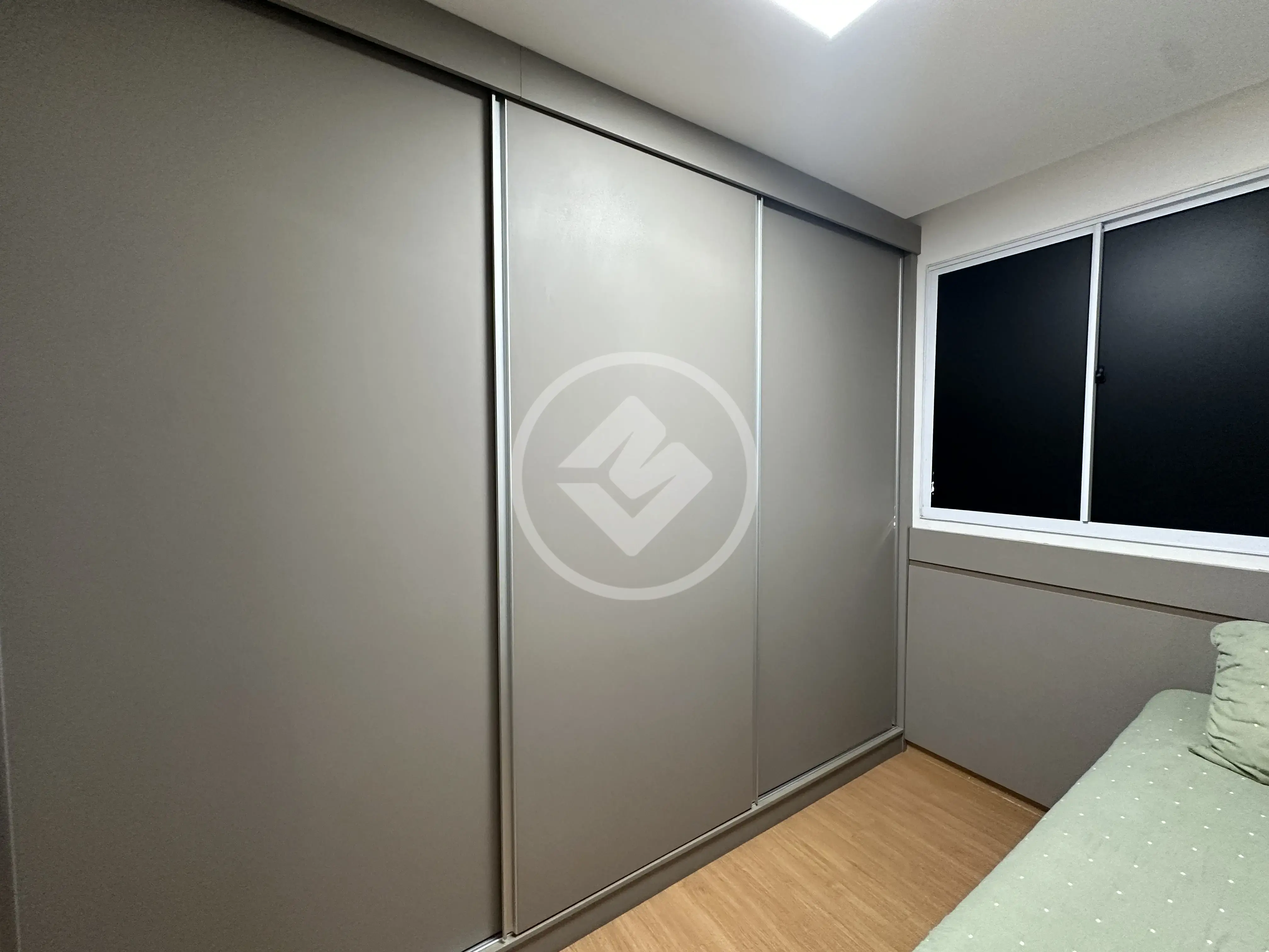 Apartamento 2 quartos no Jardim Imperador, Várzea Grande — foto 6 de 6