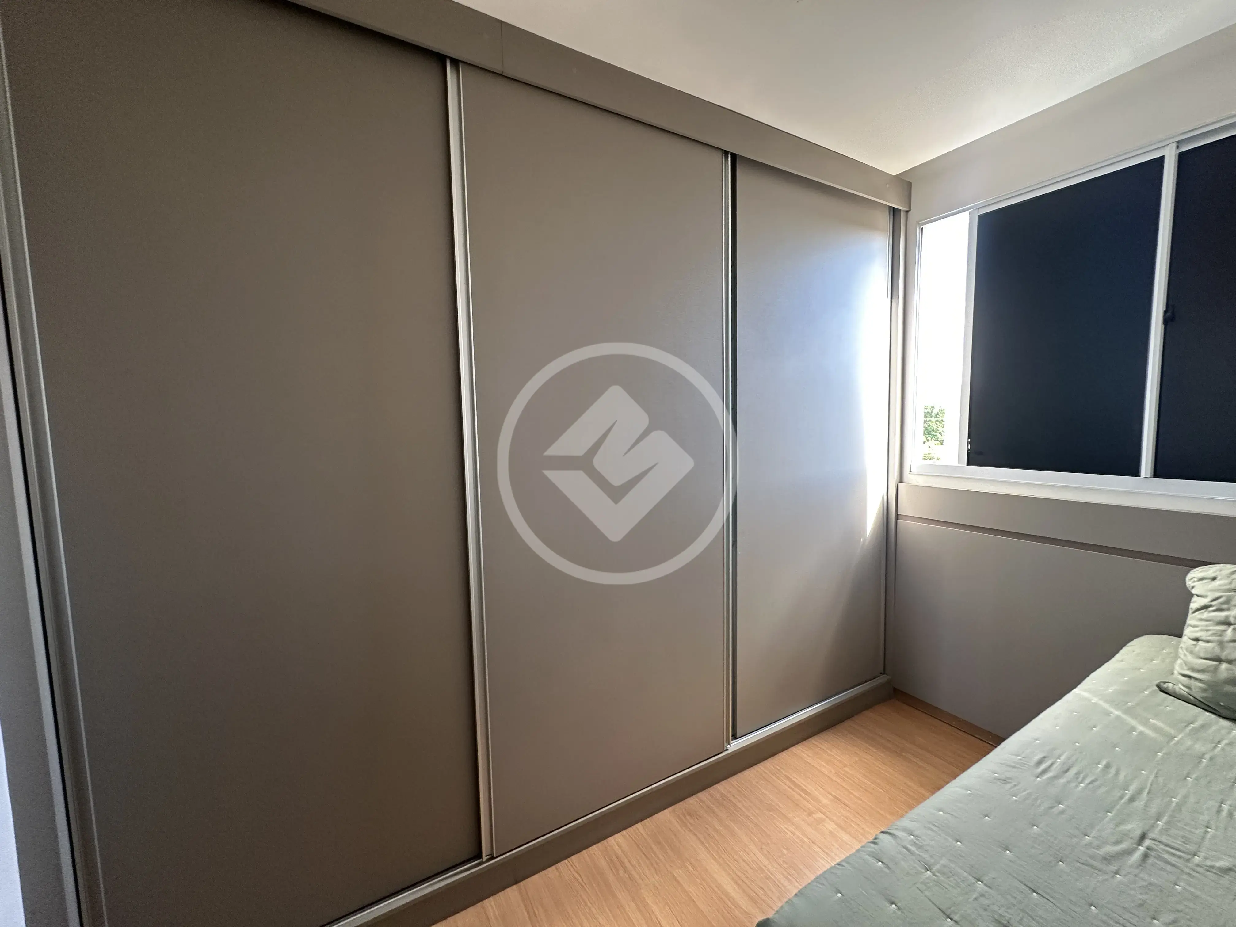 Apartamento 2 quartos no Jardim Imperador, Várzea Grande — foto 5 de 6