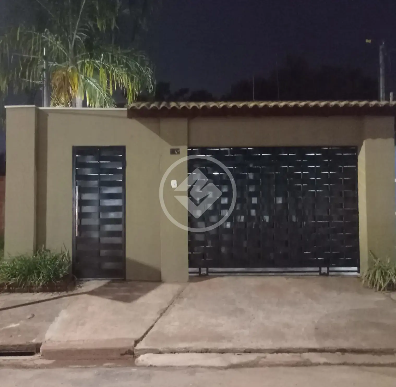 Casa Costa Verde, Várzea Grande - MT — foto 1