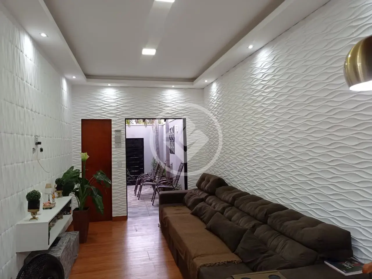 Casa Costa Verde, Várzea Grande - MT — foto 2