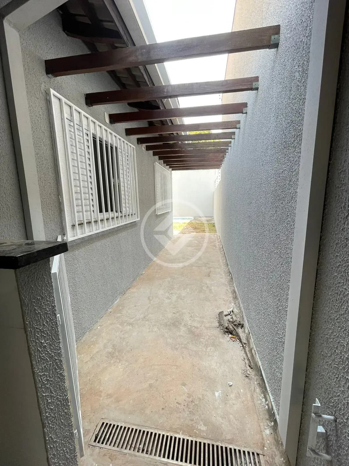 Casa 2 quartos no Canelas, Várzea Grande — foto 4 de 6