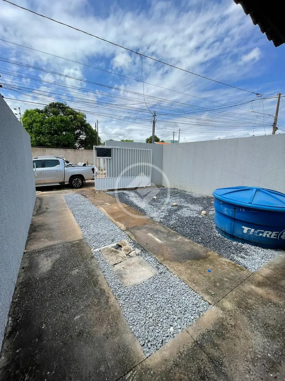 Casa 2 quartos no Canelas, Várzea Grande — foto 2 de 6