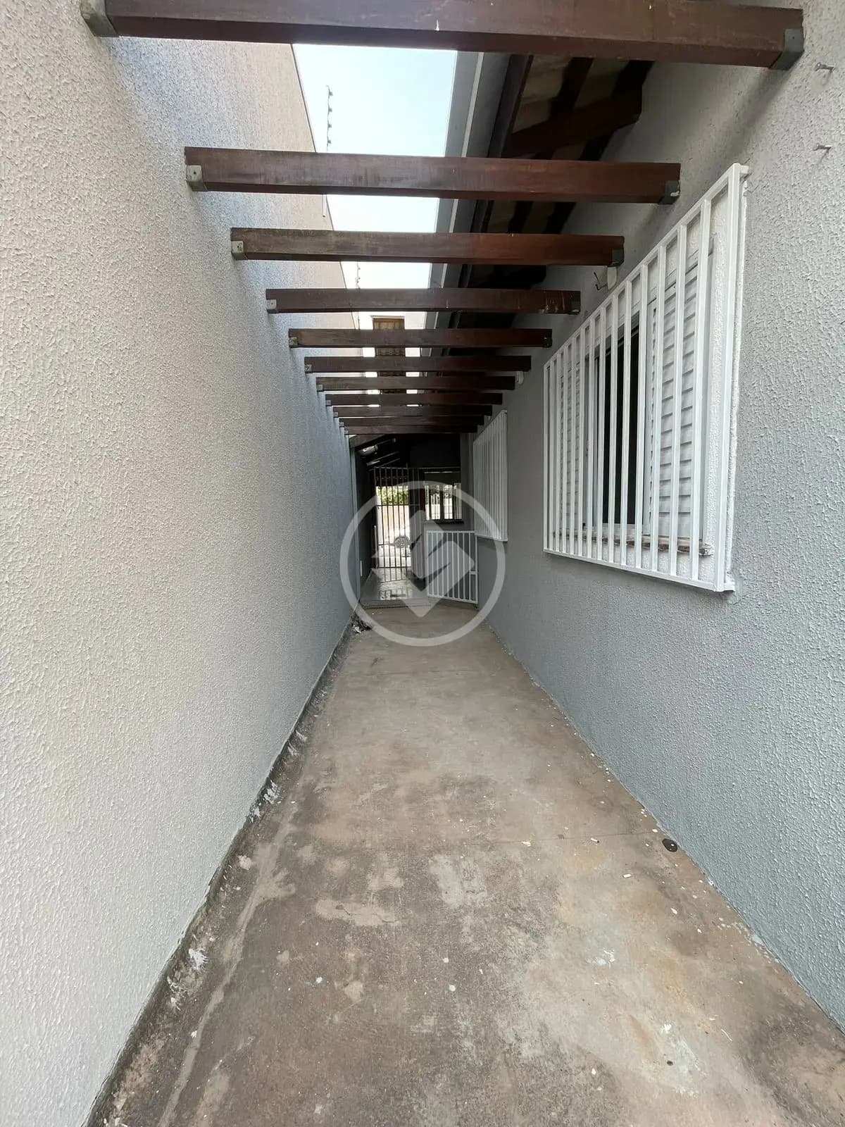 Casa 2 quartos no Canelas, Várzea Grande — foto 3 de 6