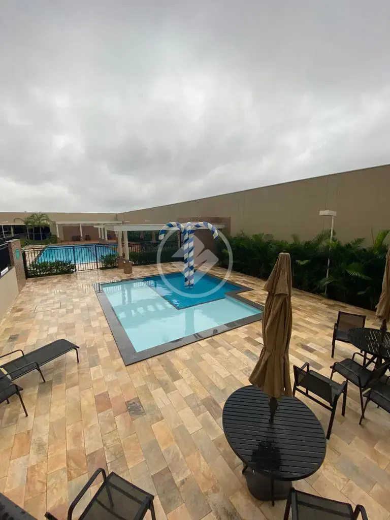 Apartamento no JARDIM ELDORADO, Cuiabá — foto 4 de 6