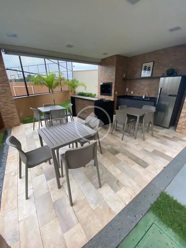 Apartamento no JARDIM ELDORADO, Cuiabá — foto 5 de 6