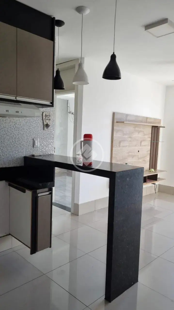 Apartamento 2 quartos no Parque Georgia, Cuiabá — foto 5 de 6