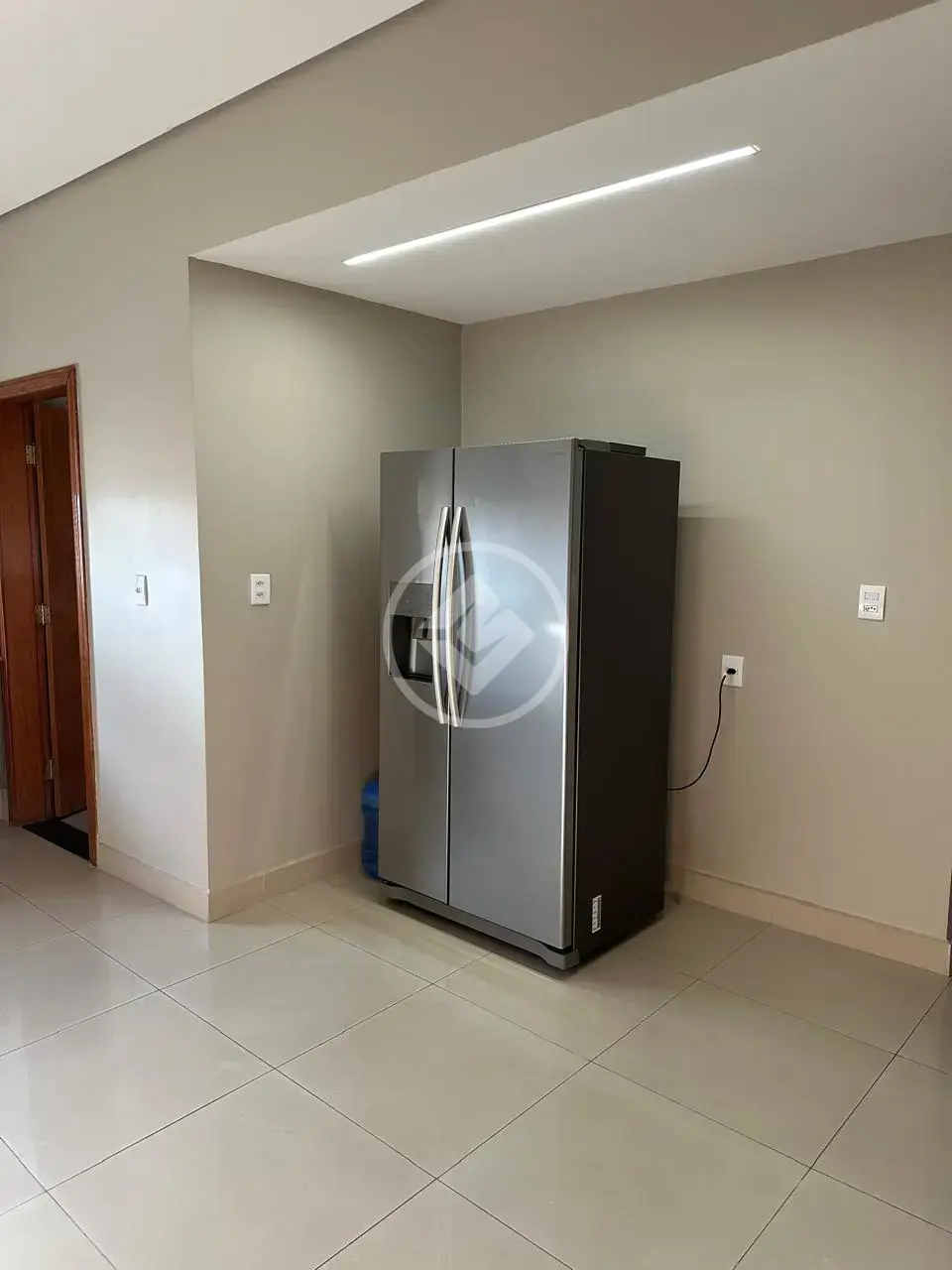 Apartamento Quilombo, Cuiabá - MT — foto 2