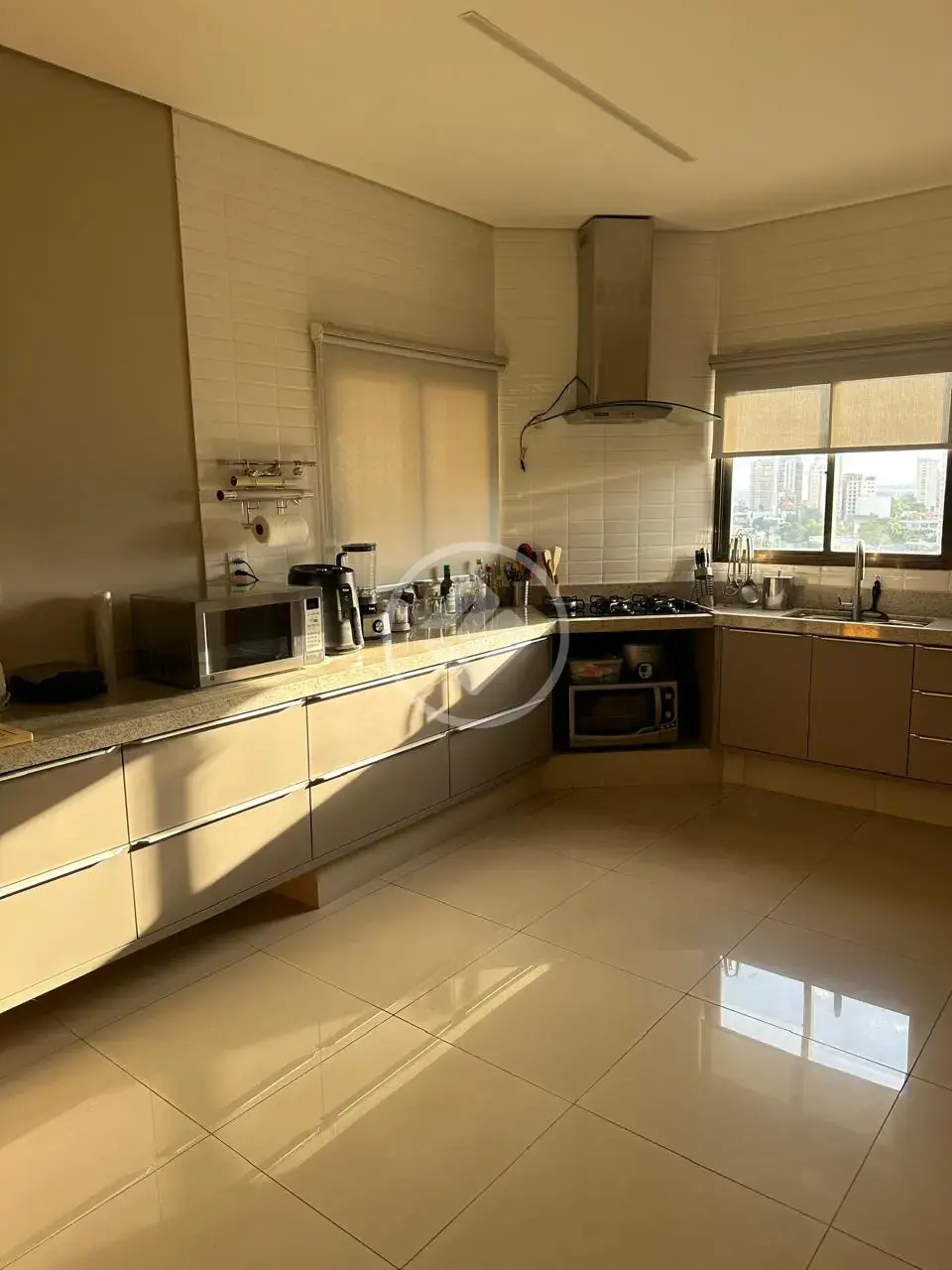 Apartamento Quilombo, Cuiabá - MT — foto 1