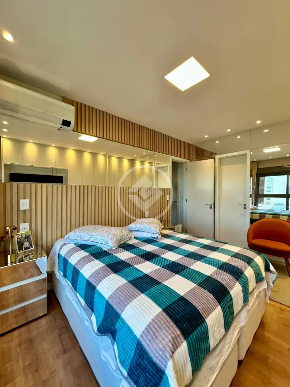 Apartamento 3 quartos no Jardim Aclimacao, Cuiabá — foto 4 de 6