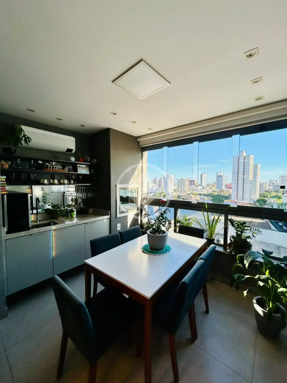 Apartamento 3 quartos no Jardim Aclimacao, Cuiabá — foto 5 de 6