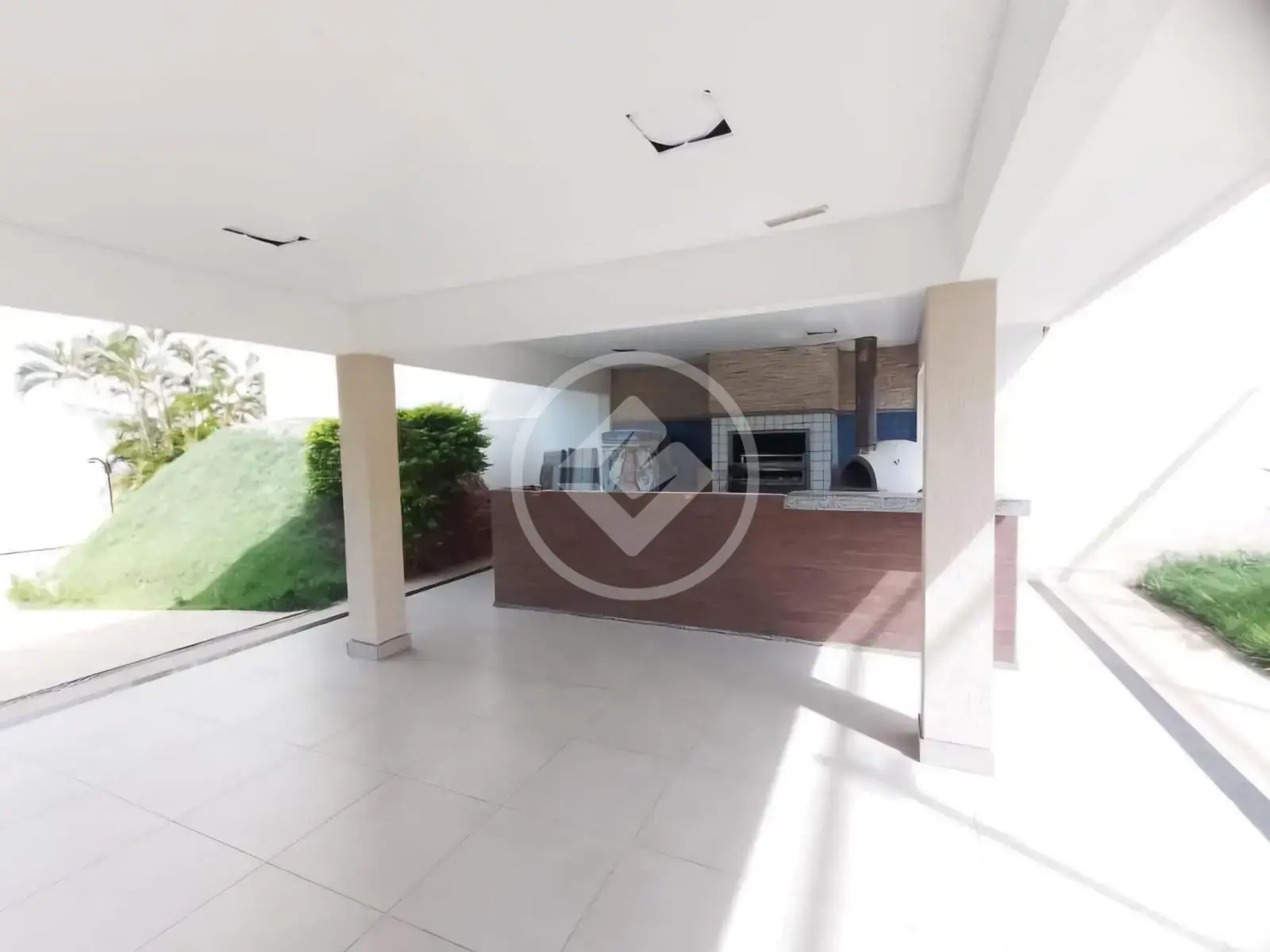 Apartamento Jardim Aclimacao, Cuiabá - MT — foto 2