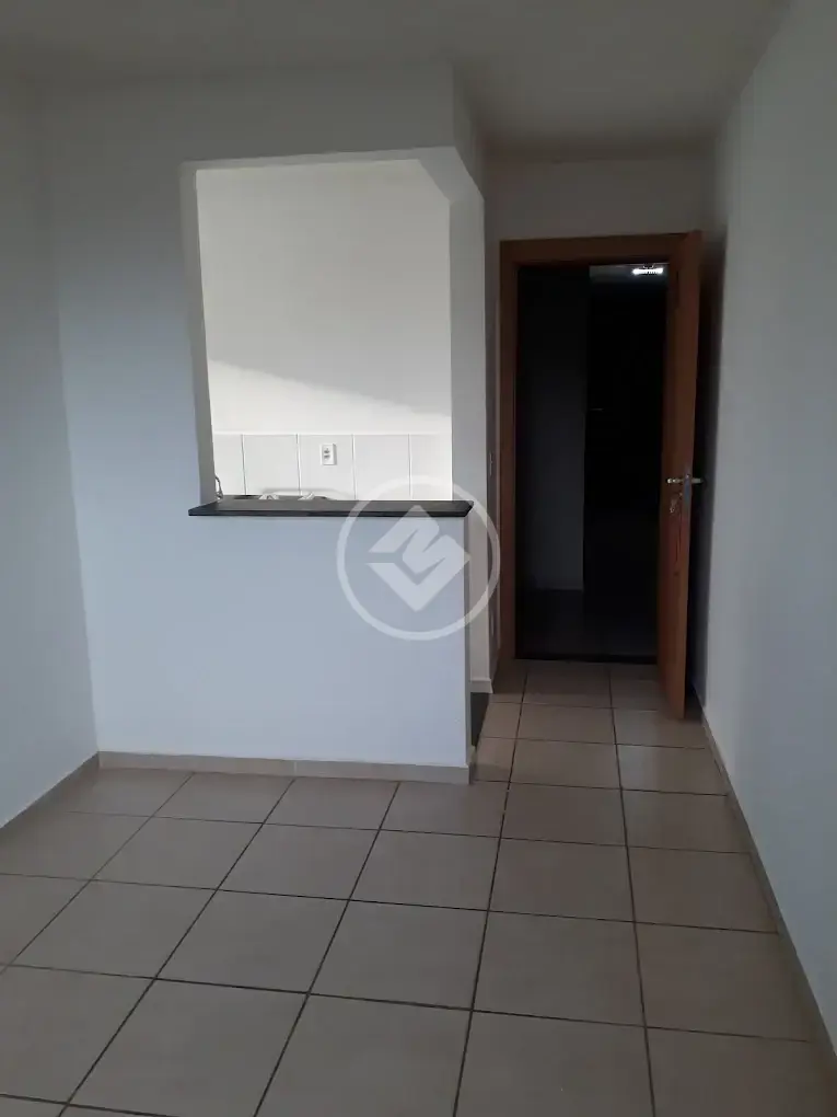 Apartamento PARQUE OHARA, Cuiabá - MT — foto 1