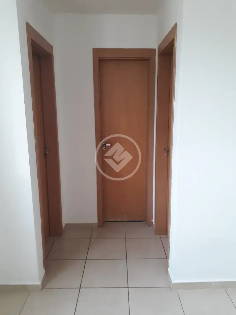 Apartamento PARQUE OHARA, Cuiabá - MT — foto 2