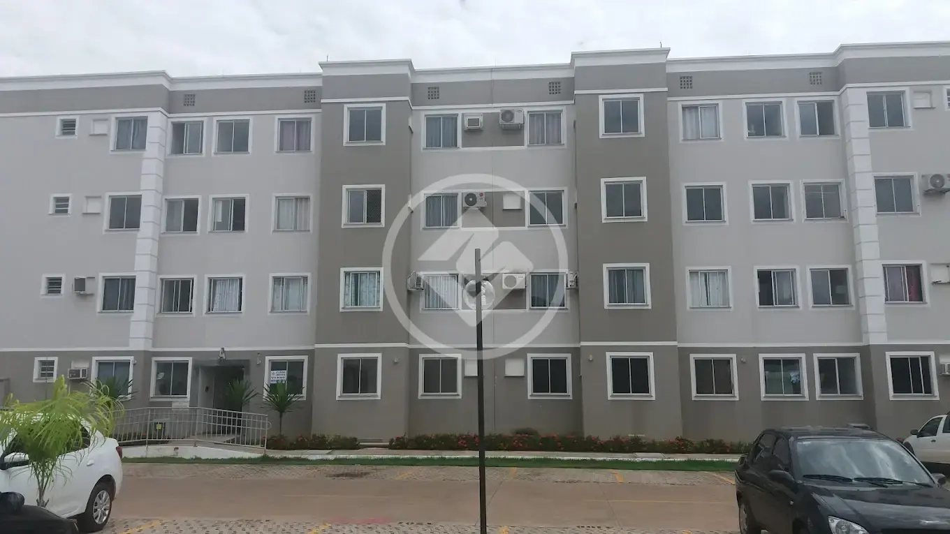 Apartamento 2 quartos no PARQUE OHARA, Cuiabá — foto 5 de 6