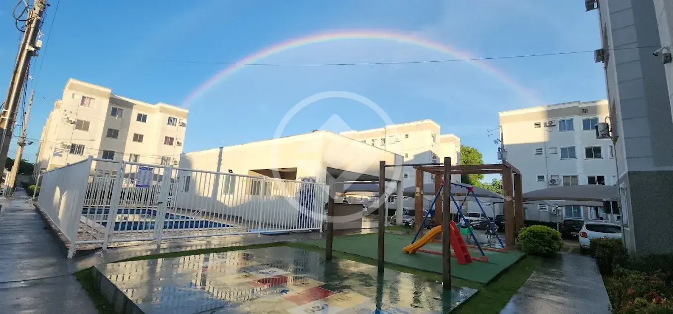 Apartamento 2 quartos no PARQUE OHARA, Cuiabá — foto 6 de 6