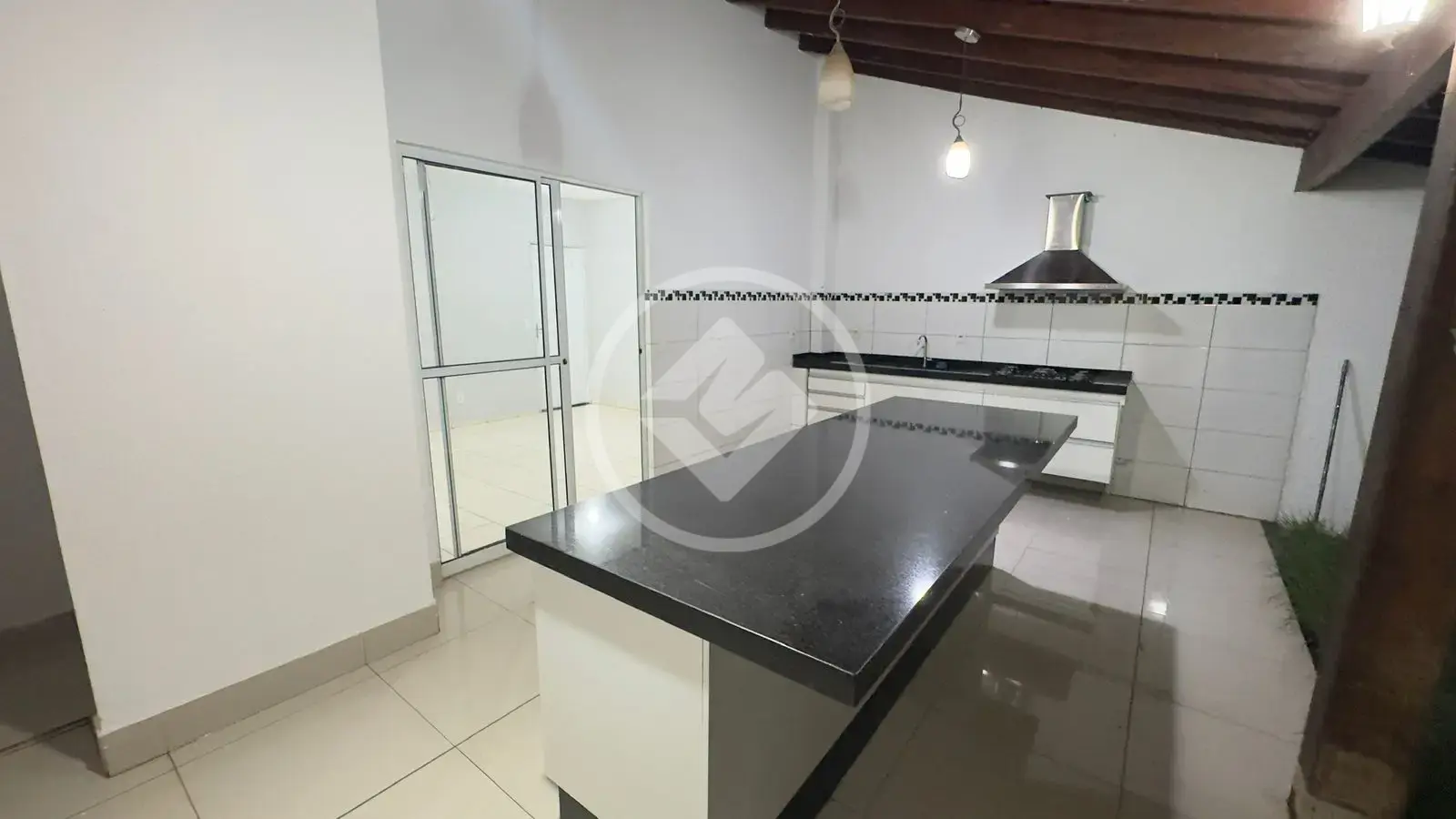 Casa Condomínio VINTE E TRÊS DE SETEMBRO, Várzea Grande - MT — foto 1