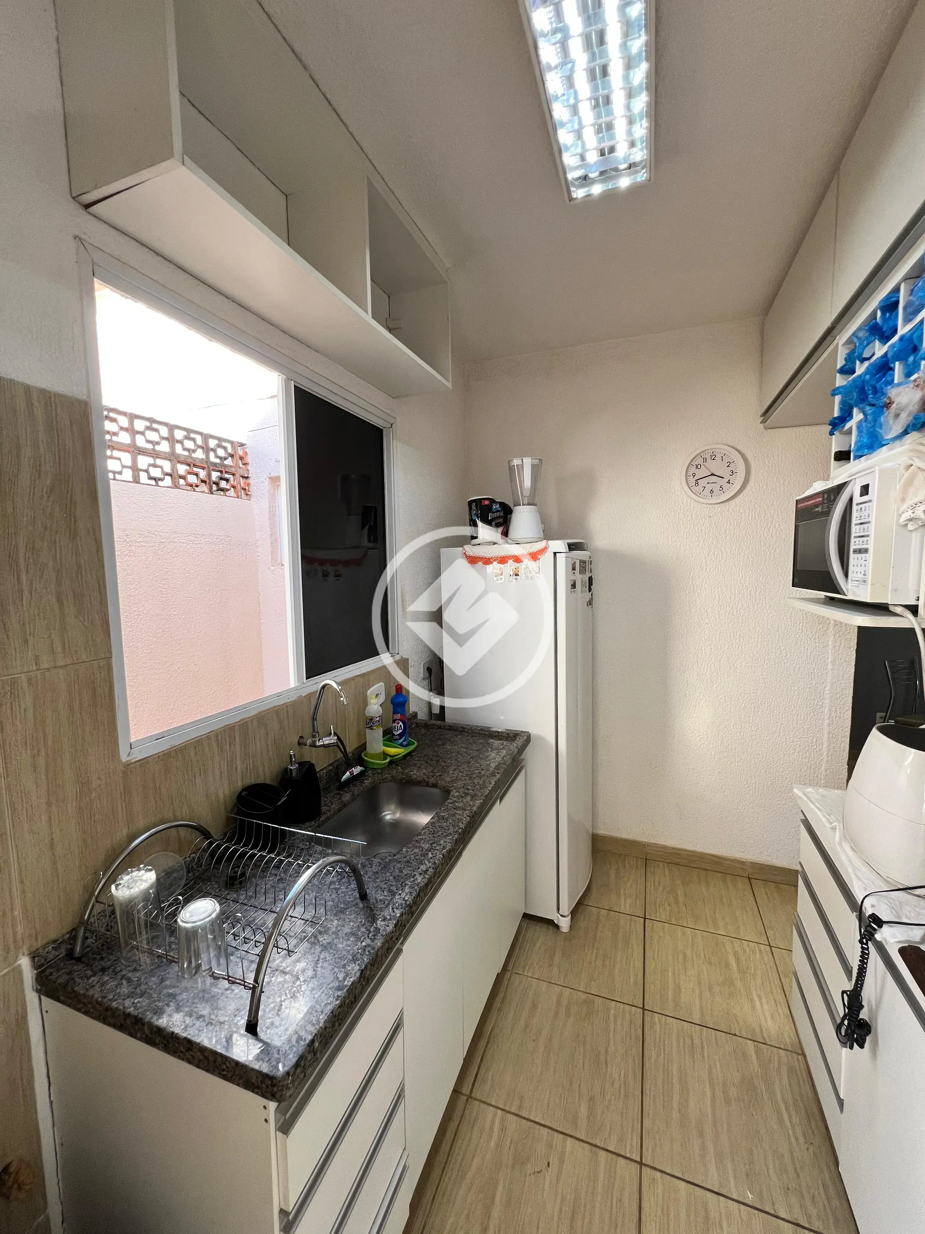 Casa Condomínio 2 quartos no Jardim Imperial, Cuiabá — foto 6 de 6
