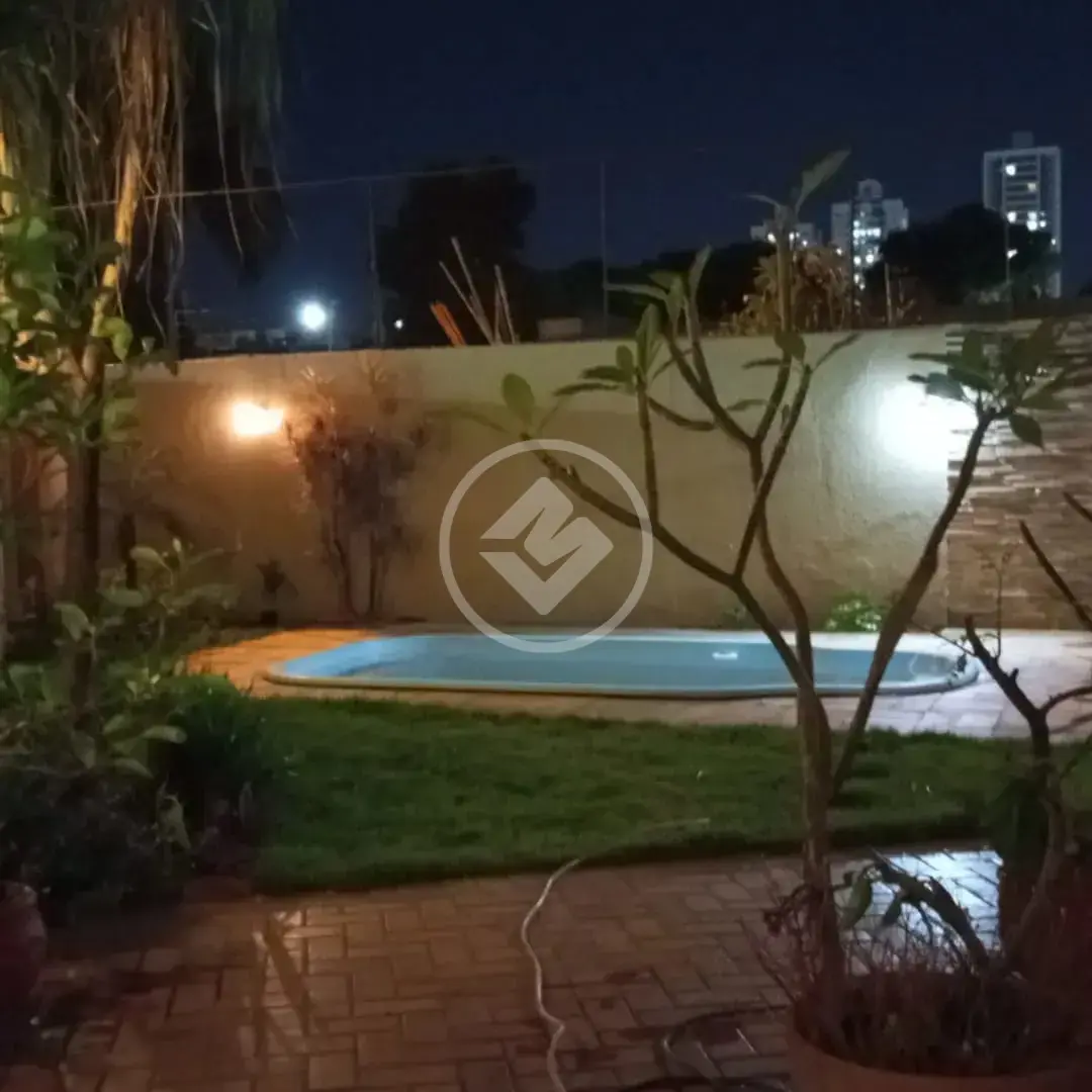 Casa 3 quartos no Cidade Alta, Cuiabá — foto 3 de 6