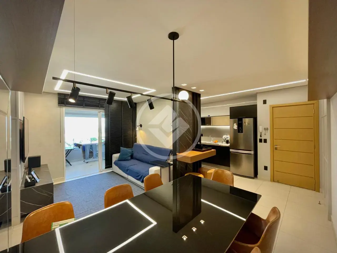 Apartamento JARDIM CUIABÁ, Cuiabá - MT — foto 1
