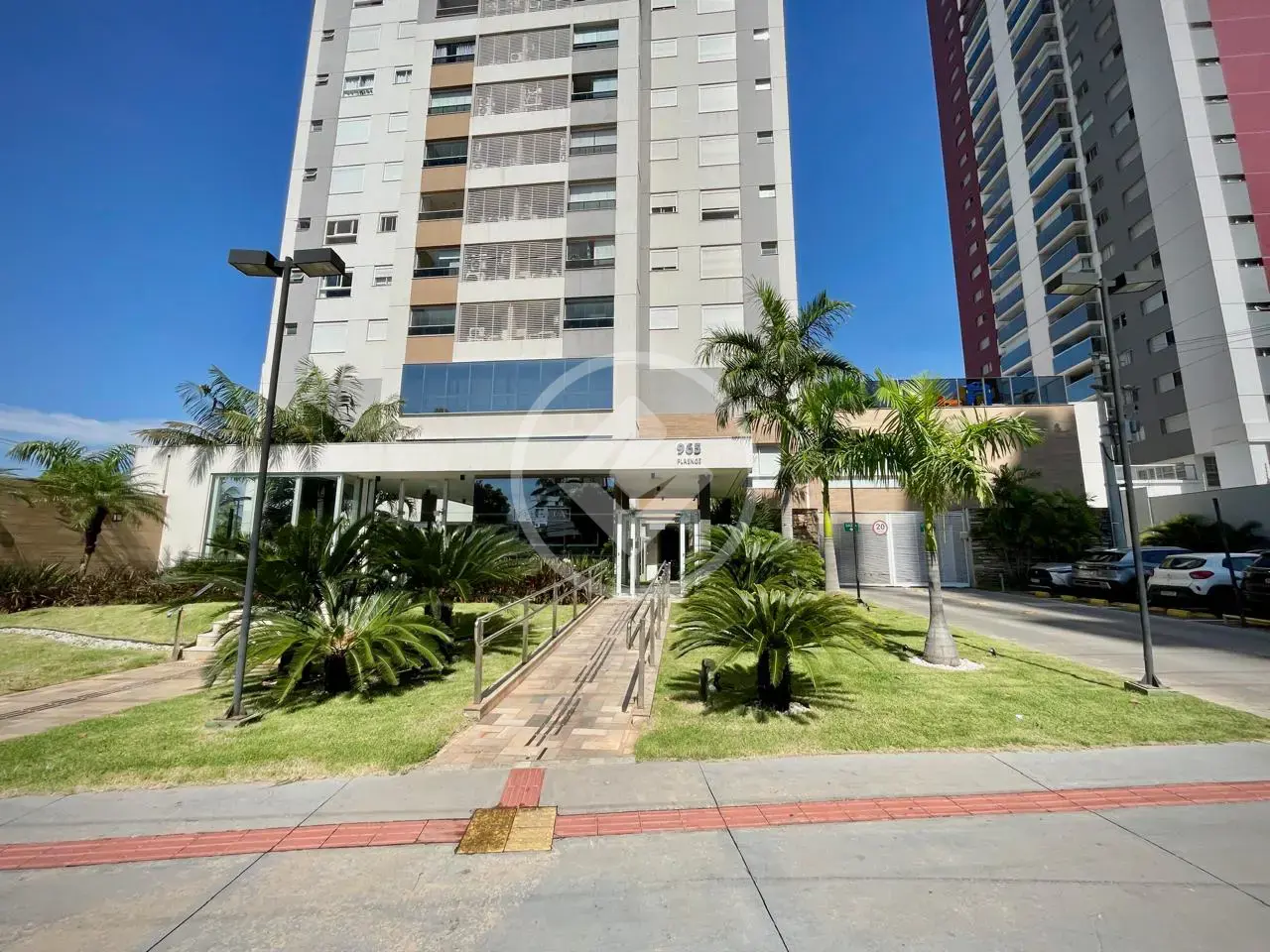 Apartamento 3 quartos no JARDIM CUIABÁ, Cuiabá — foto 6 de 6